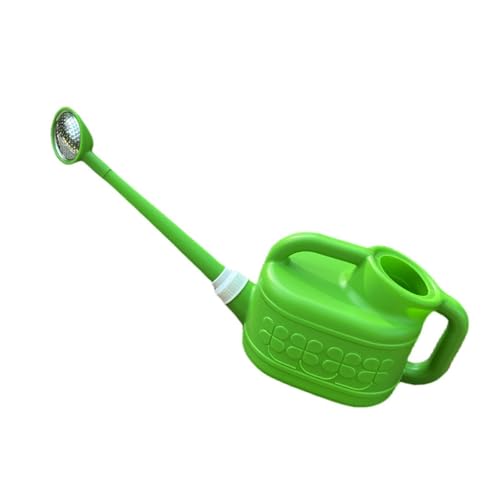 Dawutocap Ergonomische Pflanzenbewässerung Dose Töpfe Behälter Lang Reichweite Ausstrahl Nicht Zu Einem Gleitgreifer Für Deeping Pots Fensterboxen Innengarten Dawutocap Ergonomische Pflanzenbewässerung Dose Töpfe Behälter Lang Reichweite Ausstrahl Nicht Zu Einem Gleitgreifer Für Deeping Pots Fensterboxen Innengarten von Dawutocap