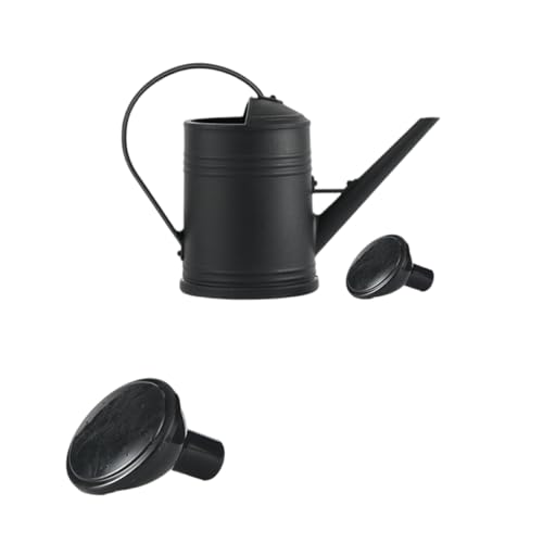 Dawutocap Extra Großer 2 Liter Garten Wasserer Abnehmbarer Sprinkler von Dawutocap