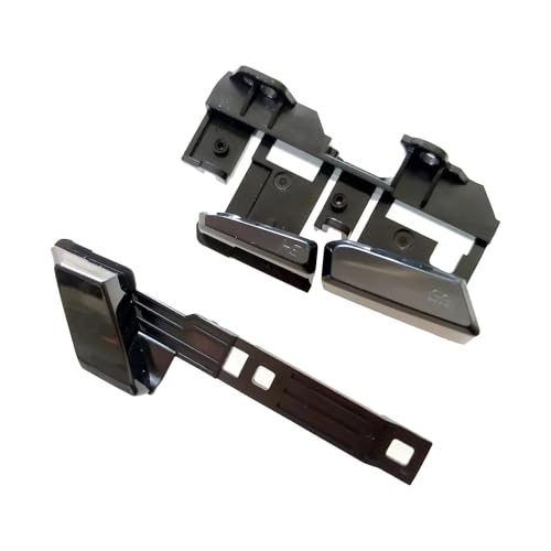 Dawutocap Präziser Computer-Umwandlungsschlüssel für G502 mit seitlicher Taste von Dawutocap