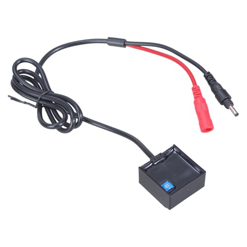 Easy Installion Designs Steckt Wasserhahn-Sensor-Komponente zur Umwandlung von Standard-Wasserhähnen in intelligente Modelle mit hoher Empfindlichkeit von Dawutocap