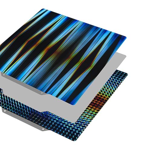 Federstahlblech mit hoher Zähigkeit für H1H-Druckerbettlaken, doppelseitig mit doppelseitiger Beschichtungsfolie, Phantom-Beschichtungsfolie Federstahlblech mit hoher Zähigkeit für H1H-Druckerbettlaken, doppelseitig mit doppelseitiger Beschichtungsfolie, Phantom-Beschichtungsfolie von Dawutocap