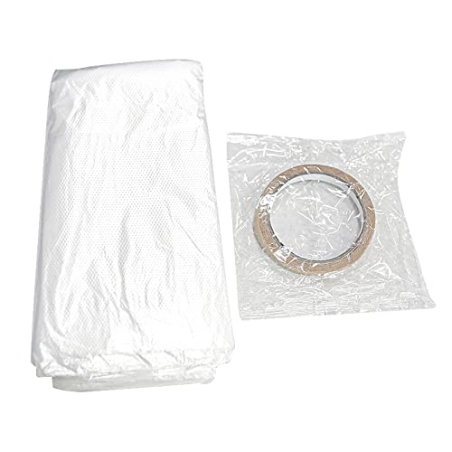 Klimaanlagen Erweiterte Rohrleiter Flexible Blase Bag Guide Kanalbeutel Klimaanlagen Abgasschlauch Ventilator Guide Leitführer Beutel Luftkanal Warm Und Kaltluftförderer Gürtelstransfer von Dawutocap