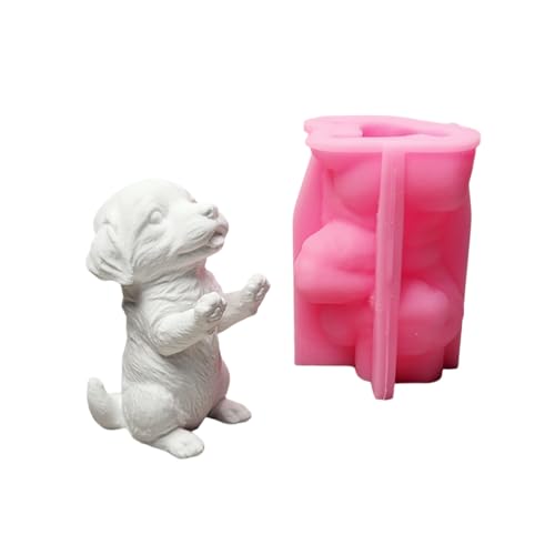 Little Hundeform Handgefertigte Silikonformen Plastern Formen Ornament Formen Gussform Formen Tierische Schimmelpilze Handwerksbedarf Little Hundeform Handgefertigte Silikonformen Plastern Formen Ornament Formen Gussform Formen Tierische Schimmelpilze Handwerksbedarf von Dawutocap