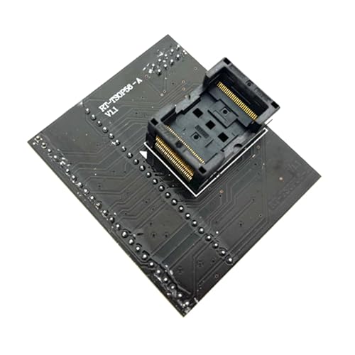 Programmierwerkzeug Für RT809H Programmierer TSOP56 Adapter Socket TSOP56-A V1.1 Für Eletronic von Dawutocap