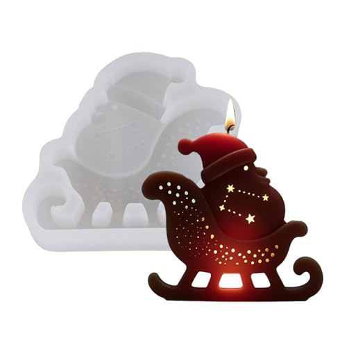 Santa Klauselform Santa Klauselform von Dawutocap