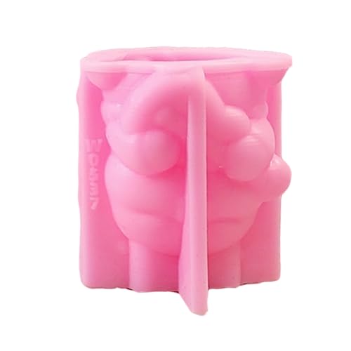 Schöne Tierkerzenformen Gussformen 3D Gitarrenkatzen Silikonformen Plastern Formen Formen Kerzenherstellung Formen Machen Schöne Tierkerzenformen Gussformen 3D Gitarrenkatzen Silikonformen Plastern Formen Formen Kerzenherstellung Formen Machen von Dawutocap