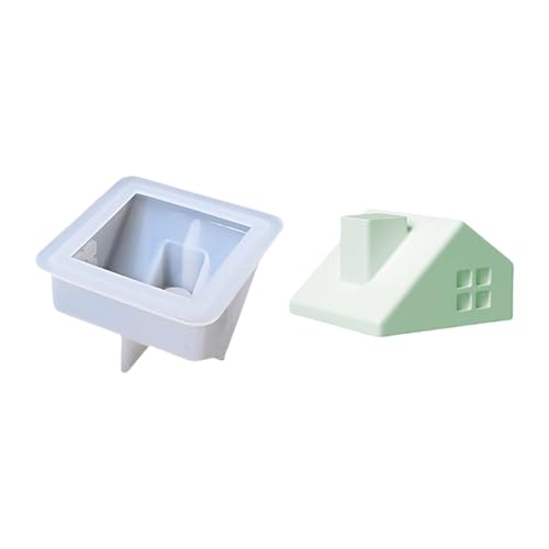 Silikonform Schornstein Haus Kerzenbecher Formen Epoxidharzformen Aufbewahrungsglasformen Plasters Schimmel Für Tischdekorationen Silikonschornstein Haus Kerzenbecher Aufbewahrung Jar Crafting Supply Silikonform Schornstein Haus Kerzenbecher Formen Epoxidharzformen Aufbewahrungsglasformen Plasters Schimmel Für Tischdekorationen Silikonschornstein Haus Kerzenbecher Aufbewahrung Jar Crafting Supply von Dawutocap