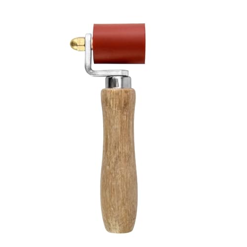 Starker Stahl Nahtloser Gelenkwalzen Verschleiß Resistenter Wand Finishing Für Hochleistungs Hintergrundbilder Und Bodenbelag Arbeit Starkes Kraftflächen Leveling Werkzeug von Dawutocap