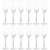 Day Champagnerglas 12-tlg., Glas von Day