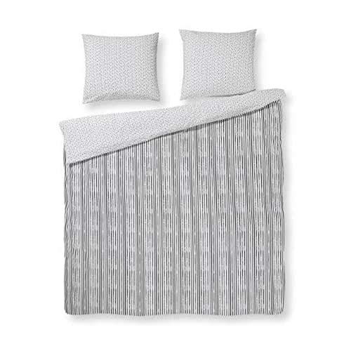 DayDream bedwear Nova Bettbezüge, Baumwolle, Multi, 240 x 220/220 cm von daydream