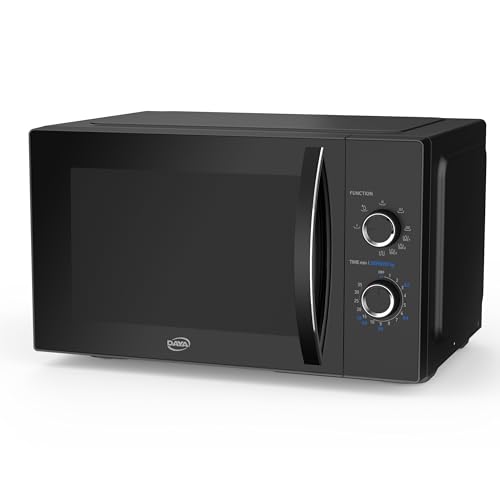Daya, DMMG2381MB Mikrowelle mit Grill von Daya