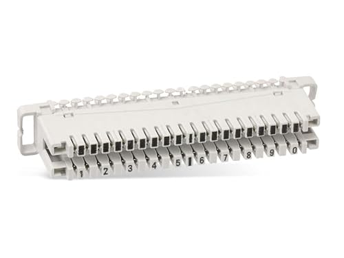 DAYHOME LSA Verbindungsleiste LSA-10DA/V von Dayhome