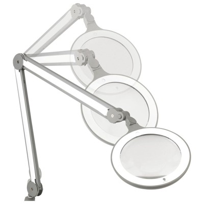 LED-Lupenleuchte iQ von Daylight