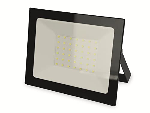 Daylite LED-Fluter B1WA30-KW, EEK: F, 30 W, 3200 lm, 6500 K von Daylite