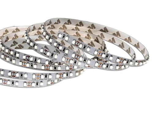 Daylite LED-Strip LS-360-WW-3M, 360 LEDs, warmweiß, 3 m von Daylite