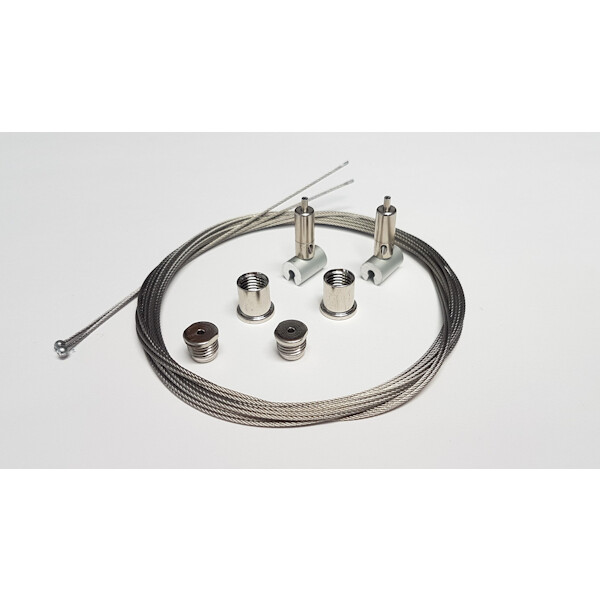 Daytime Aquarium LED onex Seil-Aufhängung Set Daytime Aquarium LED onex Seil-Aufhängung Set von Daytime