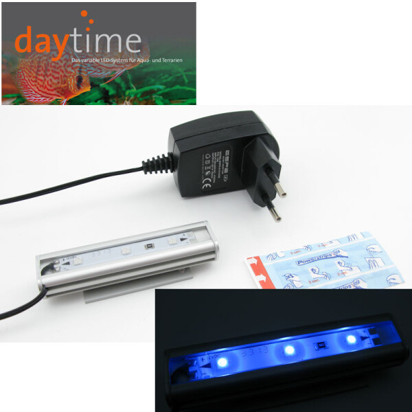 Daytime Aquarium Mondlicht 10.1 Daytime Aquarium Mondlicht 10.1 von Daytime