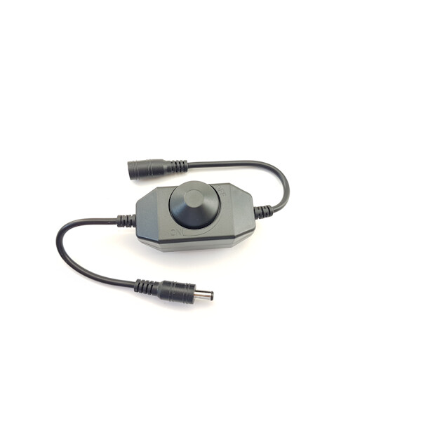 Daytime Dimm-Modul backlight Pool-JU-EH und cobra manuell von Daytime