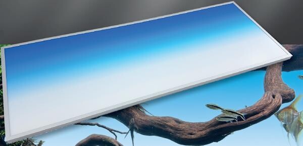 Daytime LED-Rückwand backlight OA-STL-175 (OASE StyleLine 175) von Daytime