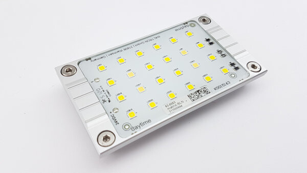 Daytime Matrix Modul Pro SLN - SunLike Neutral Daytime Matrix Modul Pro SLN - SunLike Neutral von Daytime
