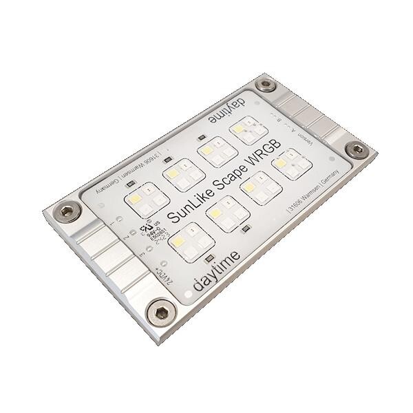 Daytime Matrix Modul Pro SLS - SunLike-Scape Daytime Matrix Modul Pro SLS - SunLike-Scape von Daytime