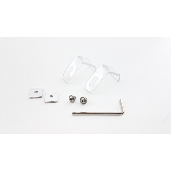 Daytime backlight Acryl-Kantenhalter Set Daytime backlight Acryl-Kantenhalter Set von Daytime