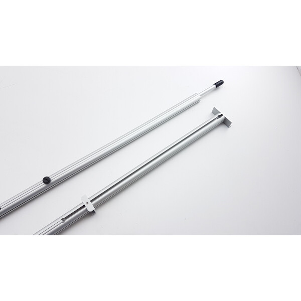 Daytime backlight Teleskop-Ständer Set von Daytime