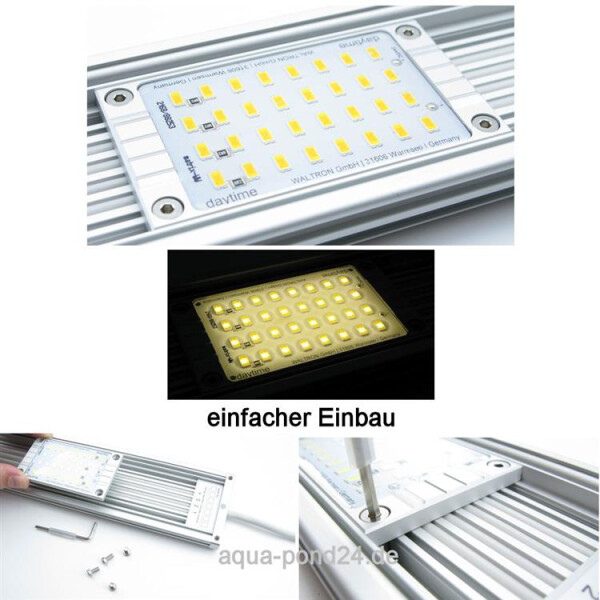 Daytime matrix-Modul-WW - Warm White - Daytime matrix-Modul-WW - Warm White - von Daytime