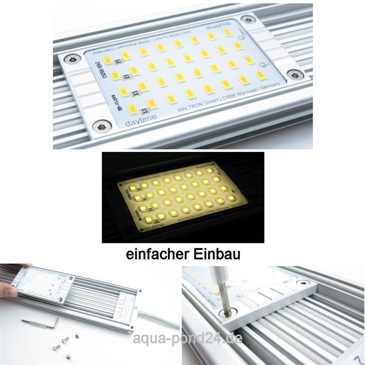 Daytime matrix-Modul-WW - Warm White - von Daytime