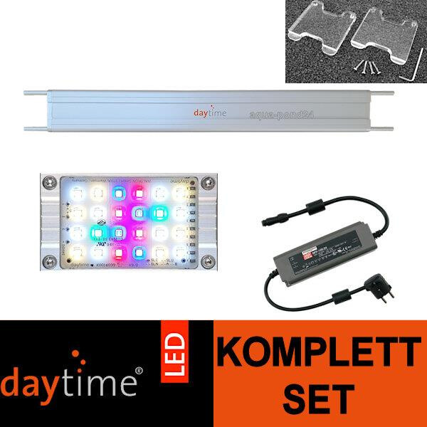 Daytime matrix Starter-Set Tank L180 SunLike-Color Daytime matrix Starter-Set Tank L180 SunLike-Color von Daytime