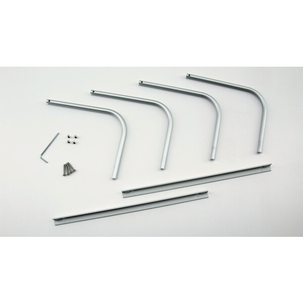 Daytime pendix Aufsetz-Adapter Set Daytime pendix Aufsetz-Adapter Set von Daytime