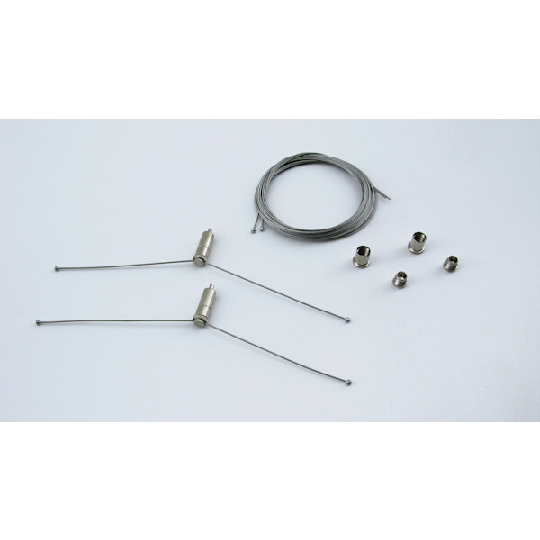 Daytime pendix Seil-Aufhängung 3er-Set von Daytime