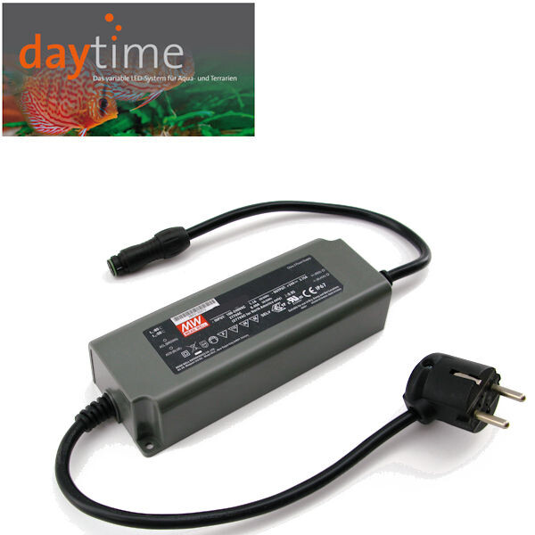 Mean Well LED Converter 24 DC - 90 Watt ( für Daytime... Mean Well LED Converter 24 DC - 90 Watt ( für Daytime... von Daytime