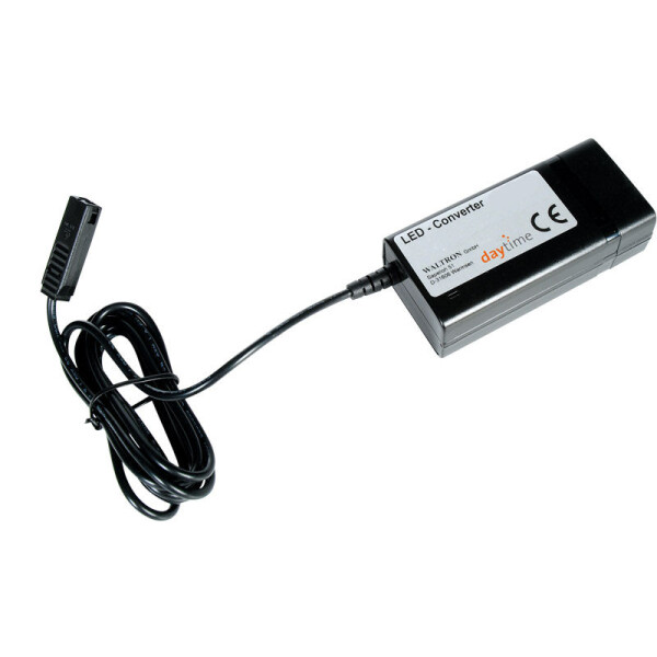 Meanwell LED Converter 12 DC - 80 Watt (f. eco + cluster) von Daytime