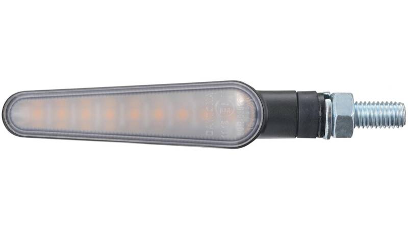 Daytona D-Light Ray LED-Lauflichtblinker von Daytona