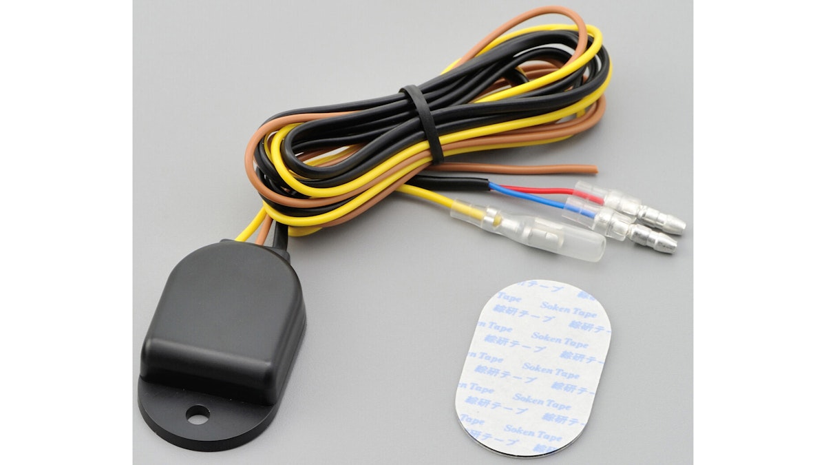 Daytona Drehzahlsignalgeber für VELONA/NANO Modelle von Daytona
