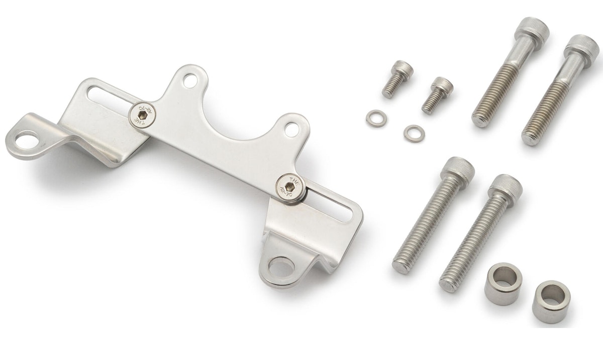 Daytona Halter „Velona80“ von Daytona