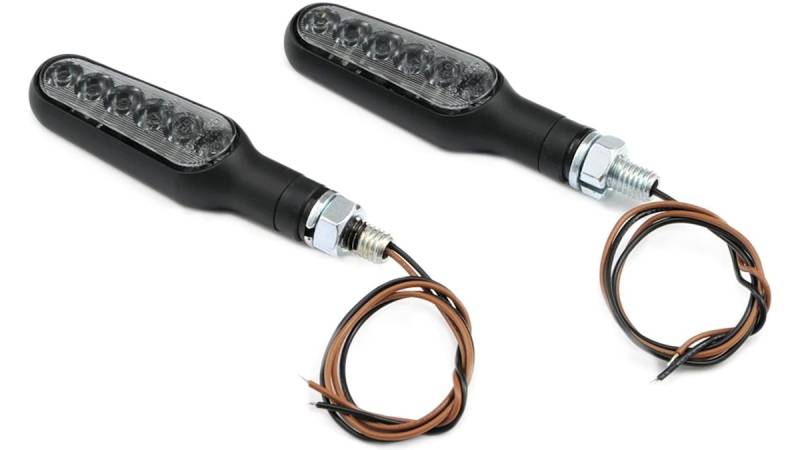 Daytona LED-Blinker D-Light Stellar von Daytona