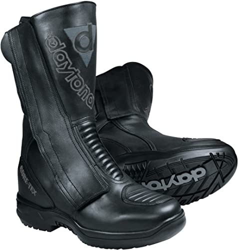 Daytona M-Star GTX Gore-Tex wasserdichte Motorradstiefel 42 von Daytona