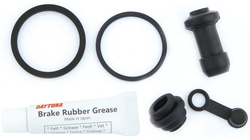 Daytona Reparatursatz 88280 für Nissin 1 Kolben Schwimmsattel von Daytona