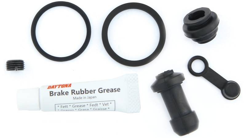 Daytona Reparatursatz 88284 für Nissin 1 Kolben Schwimmsattel von Daytona