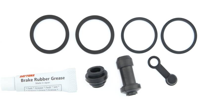 Daytona Reparatursatz 88295 für Nissin 2 Kolben Schwimmsattel von Daytona