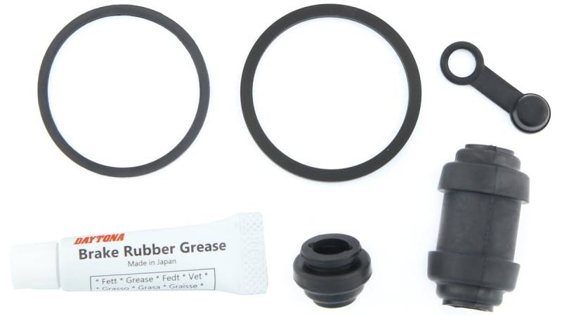 Daytona Reparatursatz 88300 für Nissin 1 Kolben Schwimmsattel von Daytona