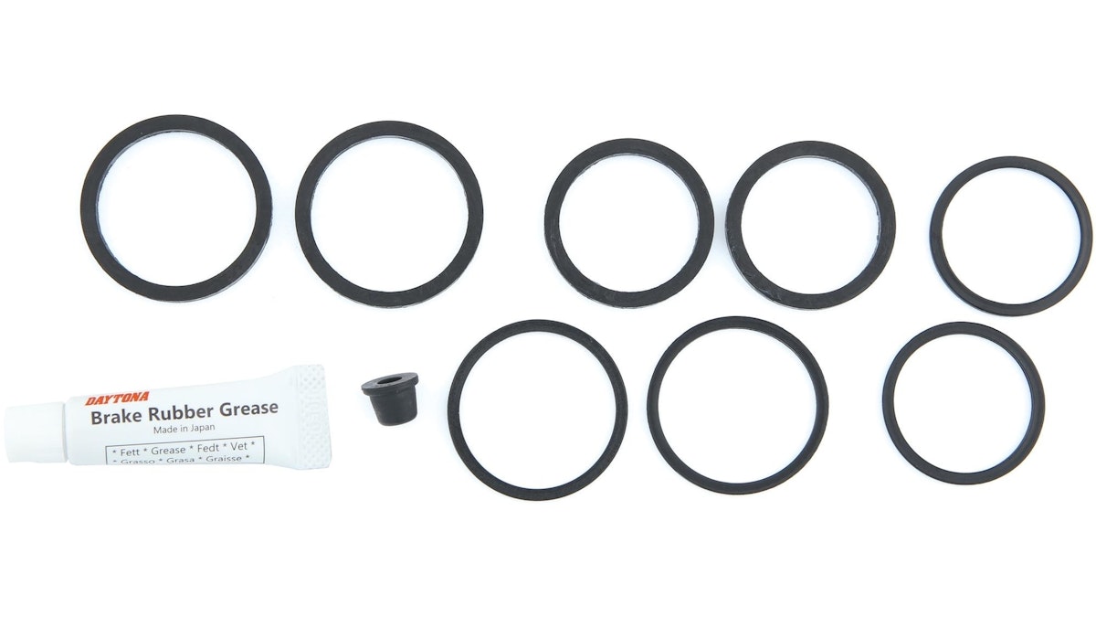 Daytona Reparatursatz 88310 für Sumitomo 4 Kolben Festsattel von Daytona