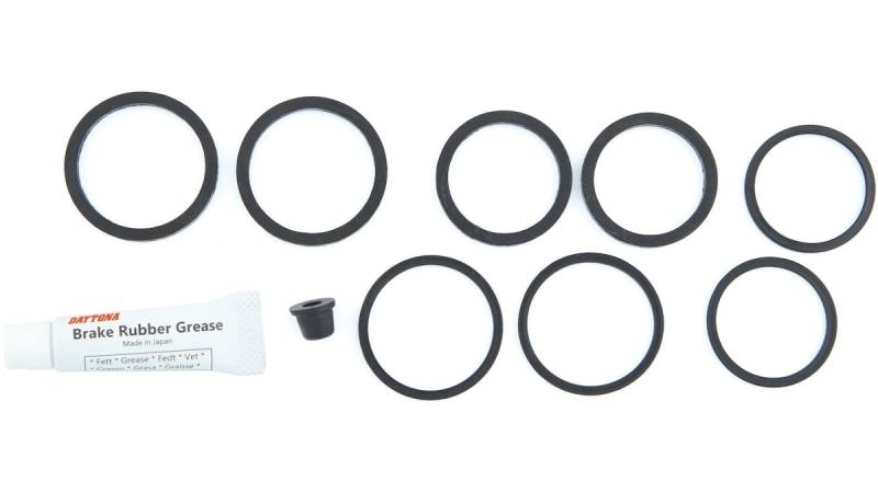 Daytona Reparatursatz 88310 für Sumitomo 4 Kolben Festsattel von Daytona