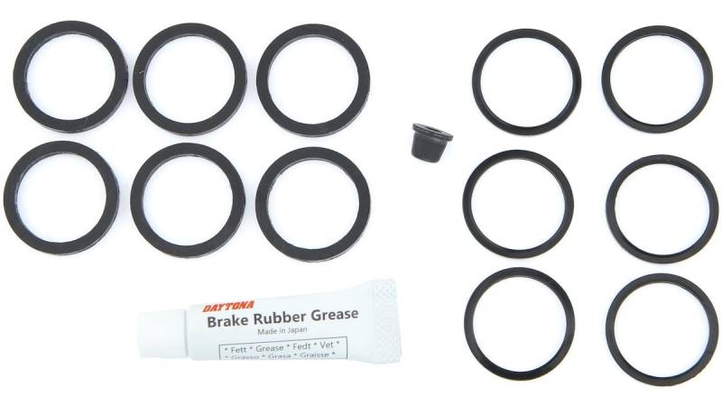 Daytona Reparatursatz 88447 für Sumitomo 6 Kolben Festsattel von Daytona