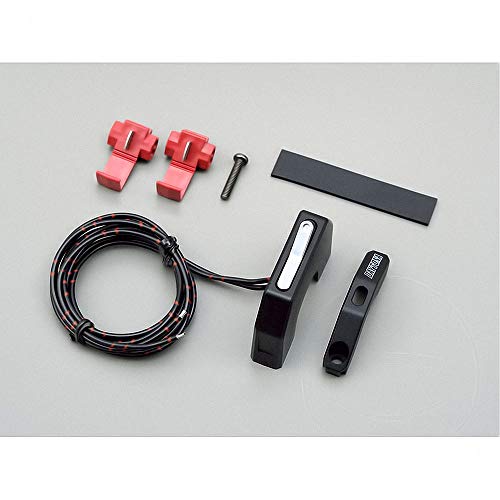 Daytona Schalter 2POS on/Off Universalschalter 4043981256451 von Daytona