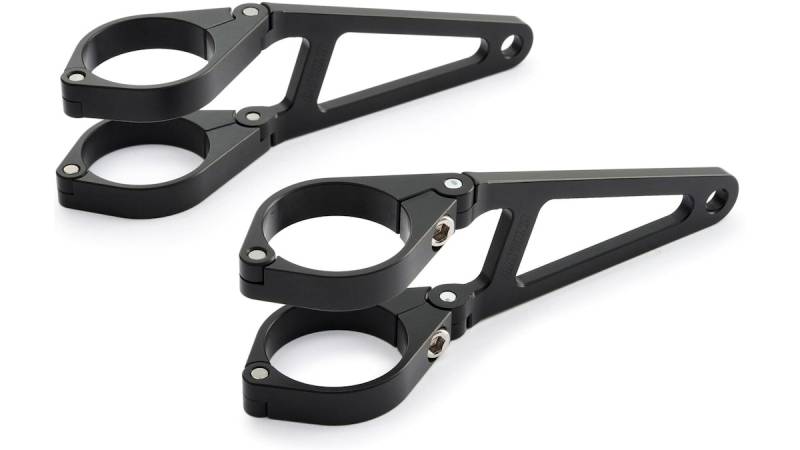 Daytona Scheinwerferhalter lang Standrohr 43 mm von Daytona