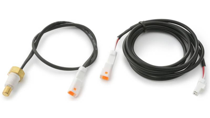 Daytona Sensor Öl/Wasser-Temperatur von Daytona