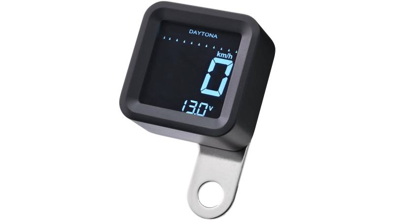 Daytona Tachometer „Cube“ von Daytona